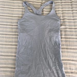 Lululemon Ebb tank